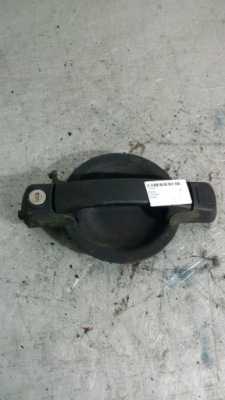 Ручка fiat doblo i правый перед 232884 фото №1