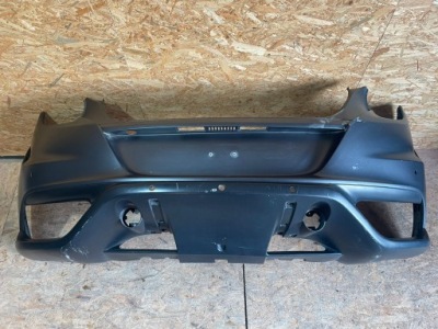 Ferrari ff f151 11-16 бампер задній фото №1