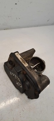 Mercedes w203 дросельна заслінка 2.3 1110980009 фото №1