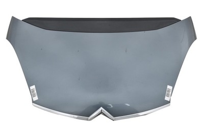 Капот кришка двигуна citroen c4 picasso i фото №1