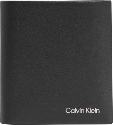 Calvin Klein portfel K50K510593 BAX