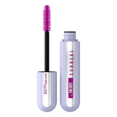 MAYBELLINE FALSIES SURREAL tusz do rzęs czarny 10 ml