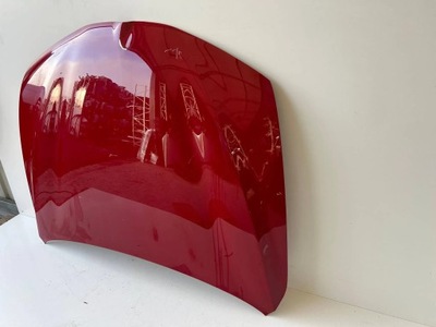 Alfa romeo tonale капот кришка двигуна оригінал фото №1