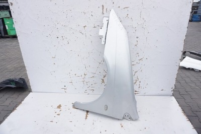 Крыло левый перед citroen c5 i фото №1