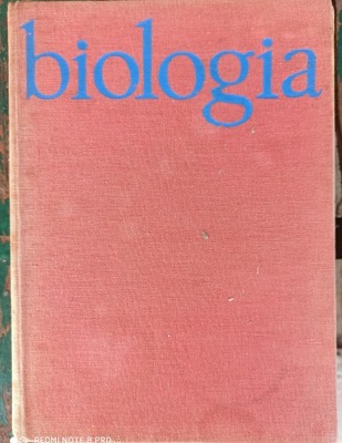 Biologia