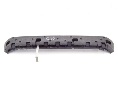 Volvo xc90 02-14 абсорбер бампера задня фото №1