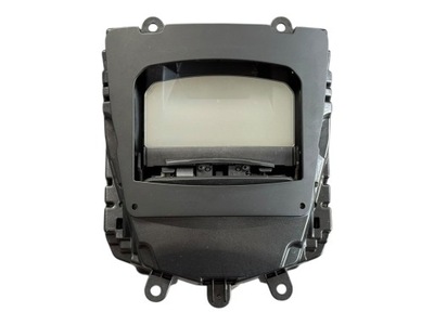 Head up дисплей проектор renault megane iv europa 249419544r фото №1