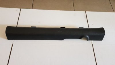 Hyundai i30 iii 17-20 захист поріг права перед фото №1