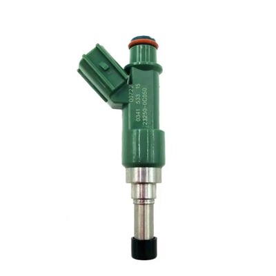 Fuel Injectors Nozzle 23250-0C050 23209-0C050 Fits Toyota Hilux Vig~39795 