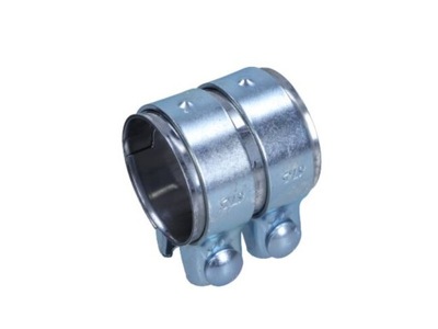 F-a1 004-863 соединитель rur, система выпускной фото №1