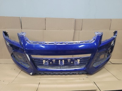 Бампер перед передний ford kuga mk2 + dół фото №1