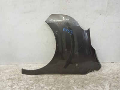 Крыло  левое  перед передний jumpy exper proace 16- фото №1