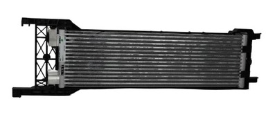 Радіатор коробки передач alfa romeo stelvio 2016 - фото №1