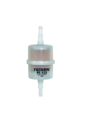 FILTRON FILTER FUEL PS822 FIAT PEUGEOT SKODA  