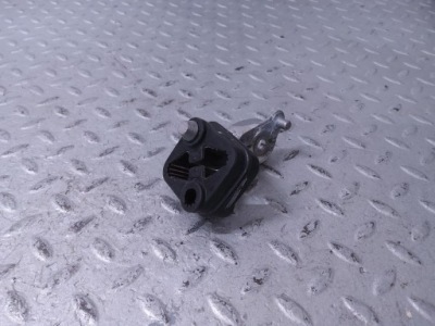 Кронштейн глушника bmw xm 8631988 фото №1