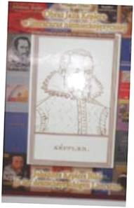 Obraz Jana Keplera w literaturze niemieckojęzyczne