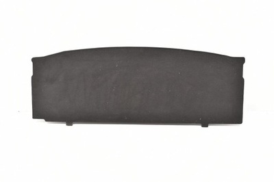 Підлога багажника задня a2056805605 mercedes w205 фото №1