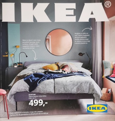 Katalog IKEA 2021