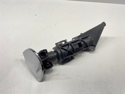 Помпа омыватель лампы правый mini r60 countryman фото №1