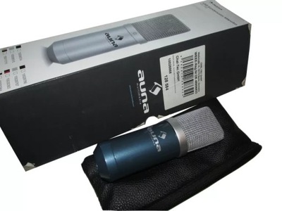 MIKROFON AUNA MIC-900