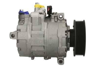 Компрессор кондиционера pasuje do: audi q7, bentley continental, фото №1