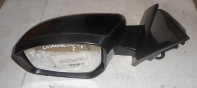 Land rover discovery sport дзеркало ліва 8 pin європа фото №1