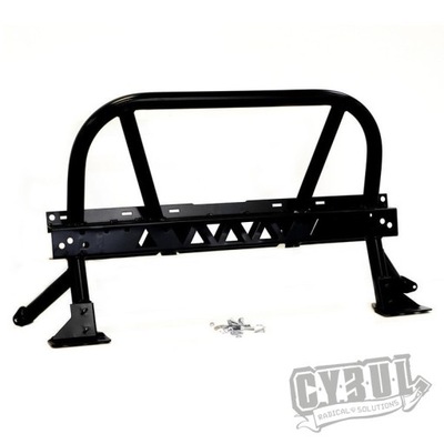 ROLL BAR SOFT TOP : MAZDA MX5 ND BY CYBUL 