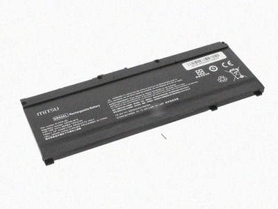 Bateria 917678-2B1 do HP Omen 15-CE 15-DC 15T-CB