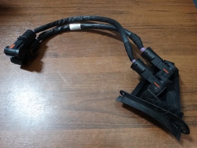 Idealna клема заряджання mercedes w223 s580 1 фото №1