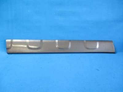 Молдинг двері лівий перед honda cr-v iii фото №1