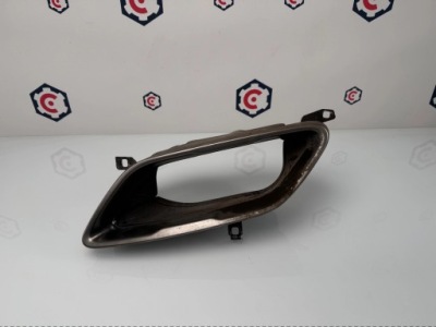 Наконечник выхлоп левая bmw 8 g14 фото №1