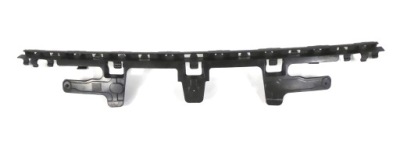 Направляющая бампера перед opel insignia b фото №1