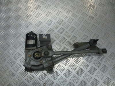 Механізм двірник перед mercedes a-klasa w168 фото №1