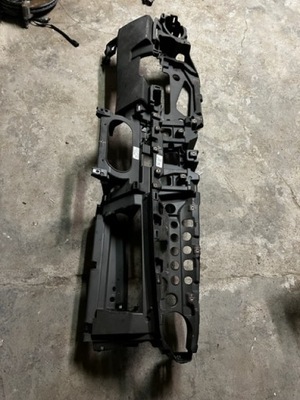 Консоль chevrolet camaro 2016+ фото №1