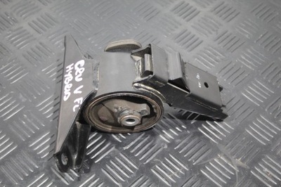 Кронштейн подушка двигателя honda crv cr-v v 5 lift фото №1