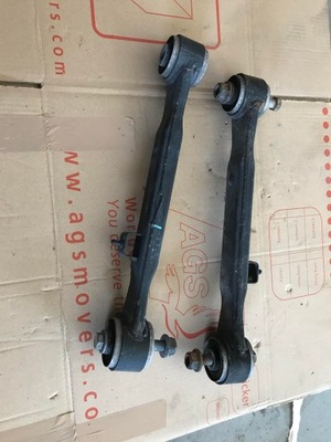 Dodge ram dt 2019-2022 важіль задня задній фото №1