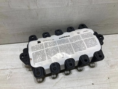 Mini one - cooper f56 f55 2018 подушка пасажир фото №1