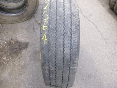 NEUMÁTICO COCHE DE CARGA 295/80R22.5 BARKLEY BLW02 PARTE DELANTERA DE CARGA USADO  