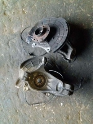 Alfa romeo giulietta поворотный кулак ступица перед 2.0 jtdm фото №1