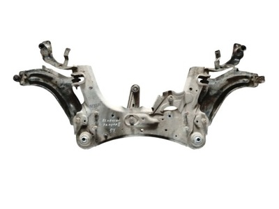 Подрамник подрамник подрамник renault kangoo 2 ii фото №1