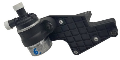 Насос wody додаткова audi 05l965567a фото №1