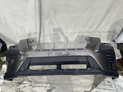 Бампер перед subaru forester v 5 lift 22- фото №1