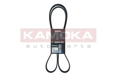 Ремень клиновой wielor. 6pk1720 jeep compass patriot фото №1