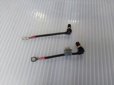 BMW E90 E87 CABLE UNIDAD DE CONTROL BUJÍAS 7794908 M47 CON  