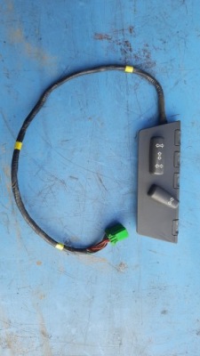 Панель управление сиденье volvo s80 98-06r фото №1