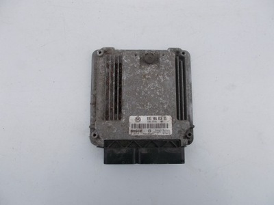 KOMPIUTERIS VALDIKLIS VW SEAT SKODA 03G906016DG 0281011885 