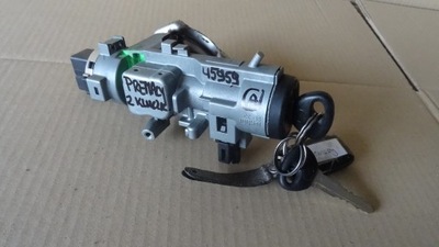 Mazda premacy 1 i замок зажигания 2 ключи фото №1