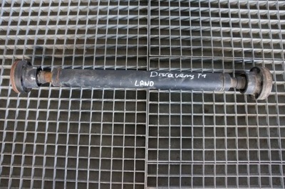 Wał приводной land rover discovery 4 iv 3.0 d фото №1