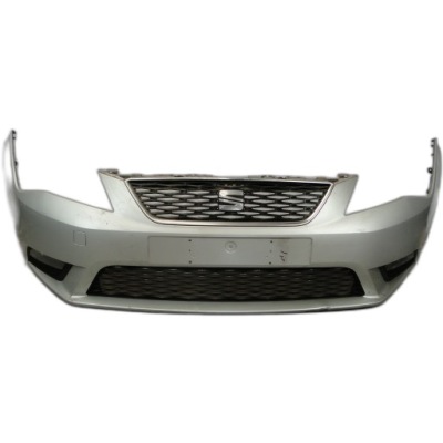 Бампер перед seat leon 5f 5f0 5f0807221 фото №1