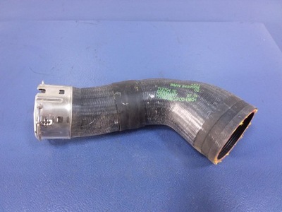 Bmw x7 g07 m50i труба інтеркулер 8482005 фото №1